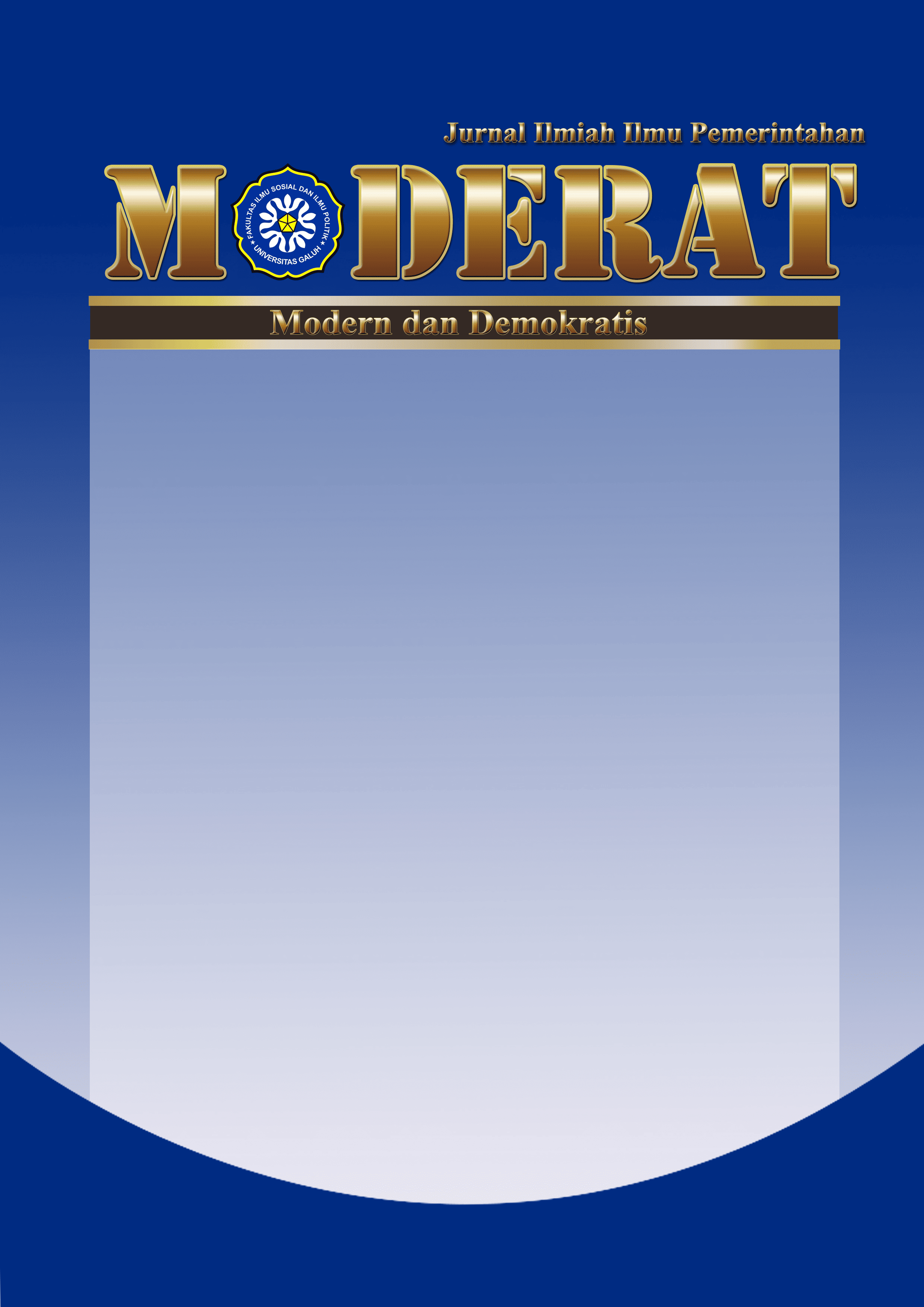 					View Vol. 12 No. 1 (2026): Februari 2026
				