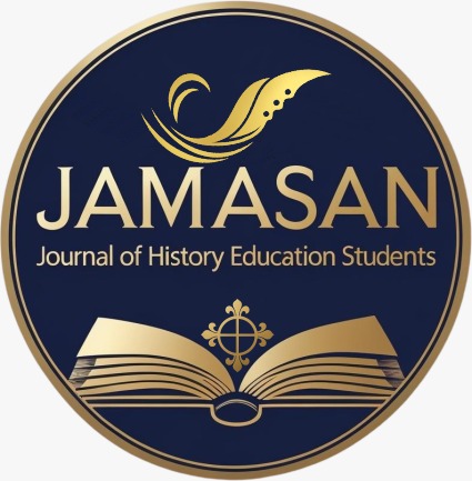 					View Vol. 2 No. 1 (2026): Culture, Traditions, and Historical Heritage
				