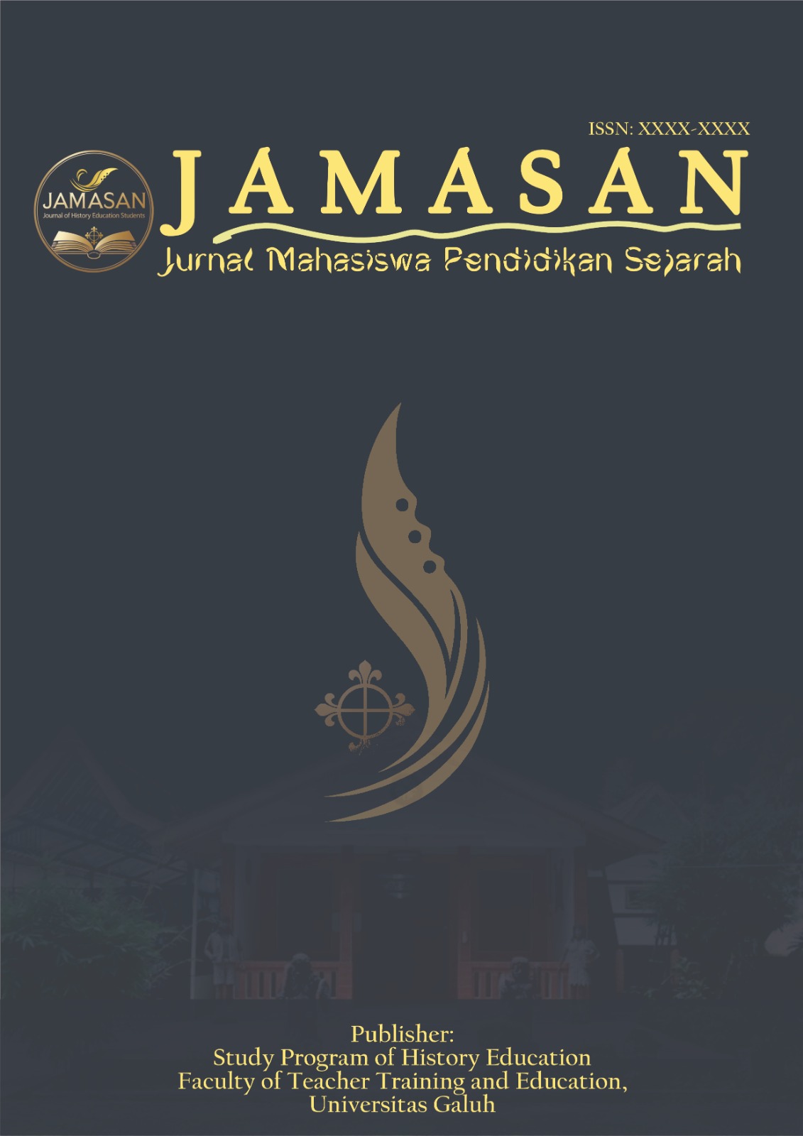 					View Vol. 1 No. 3 (2025): History Education, Culture and Media
				